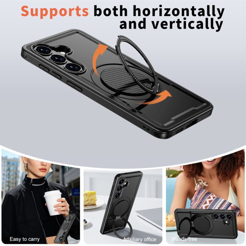 Μαγνητική Και Περιστρεφόμενη Βάση