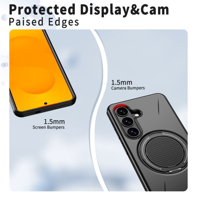 Μαγνητική Με Περιστρεφόμενη Βάση