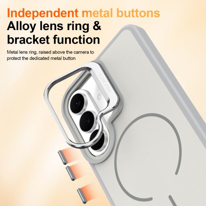 Μαγνητική Πτυσσόμενη Βάση