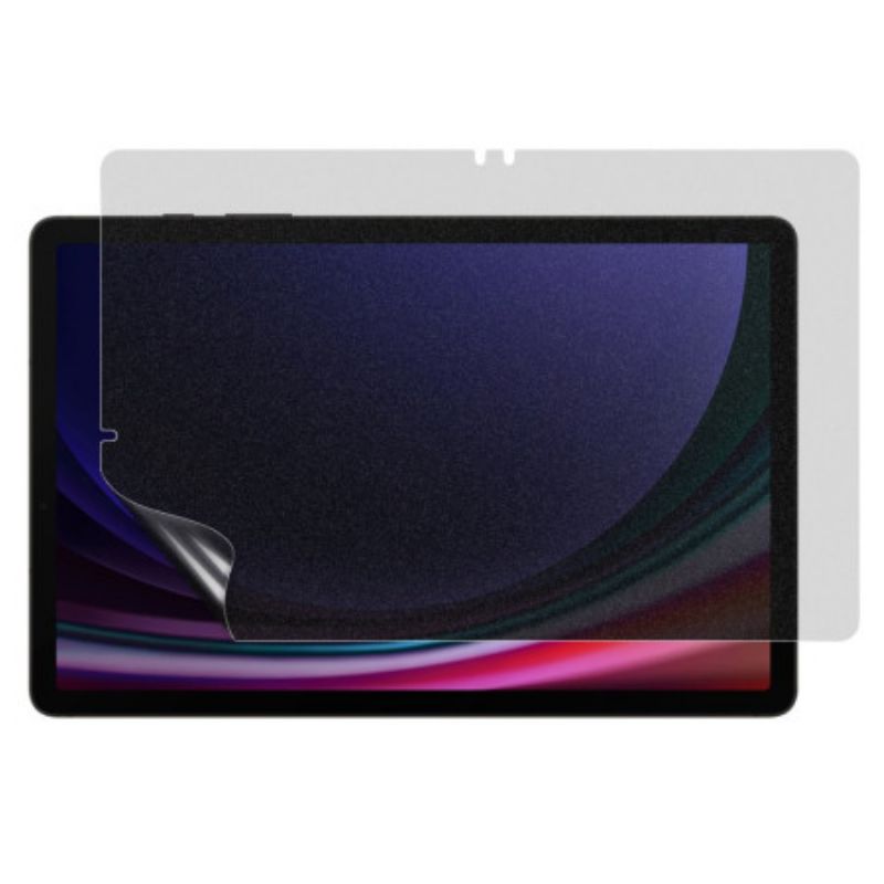 Ματ Προστατευτικό Οθόνης Κατά Των Κατασκοπειών Για Samsung Galaxy Tab S10 Lite / S10 Fe / Tab S9 / S8 / S7