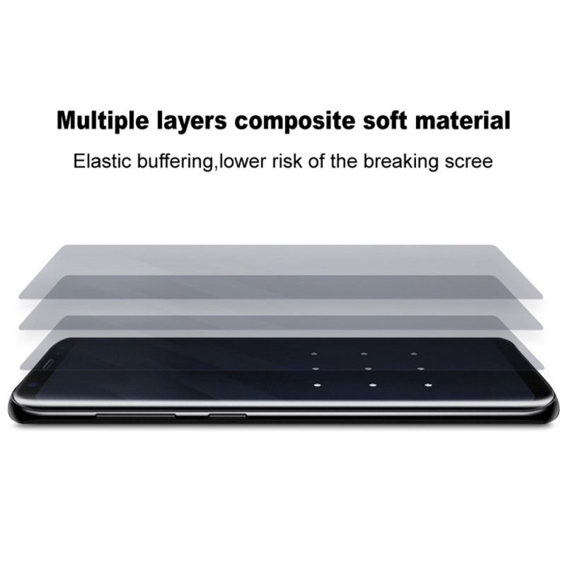 Οθόνη Imak Για Εσωτερικούς Και Εξωτερικούς Χώρους Προστατευτικά Για Samsung Galaxy Z Fold 7