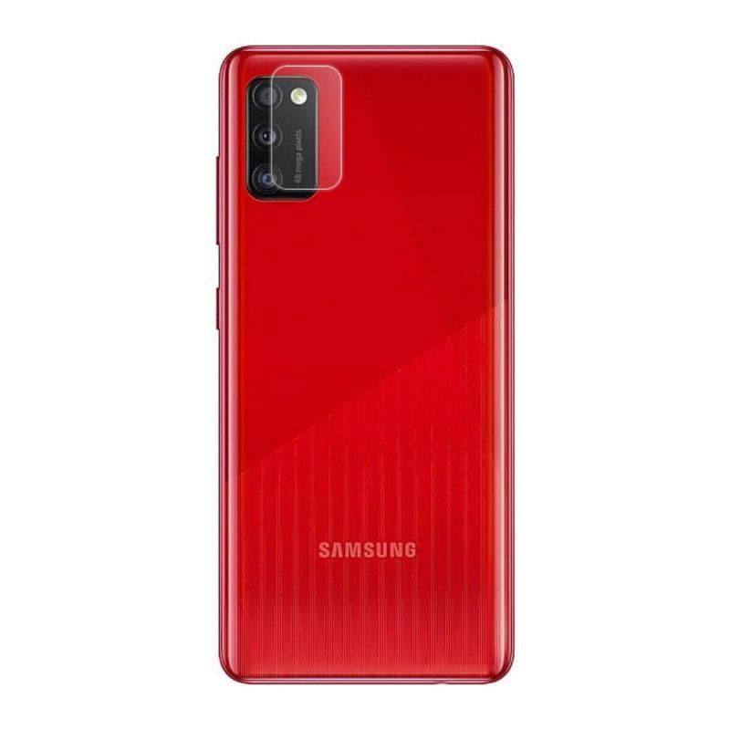 Προστασία Από Σκληρυμένο Γυαλί Για Φακό Samsung Galaxy A41