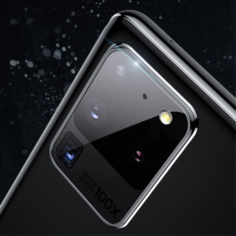 Προστασία Από Σκληρυμένο Γυαλί Για Φακό Samsung Galaxy S20 Ultra