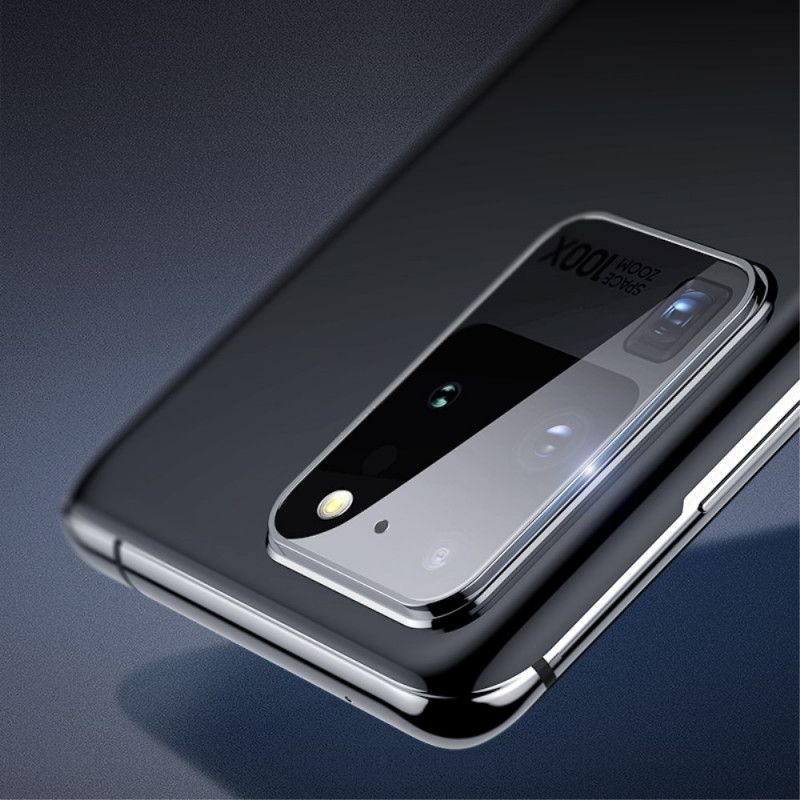 Προστασία Από Σκληρυμένο Γυαλί Για Φακό Samsung Galaxy S20 Ultra