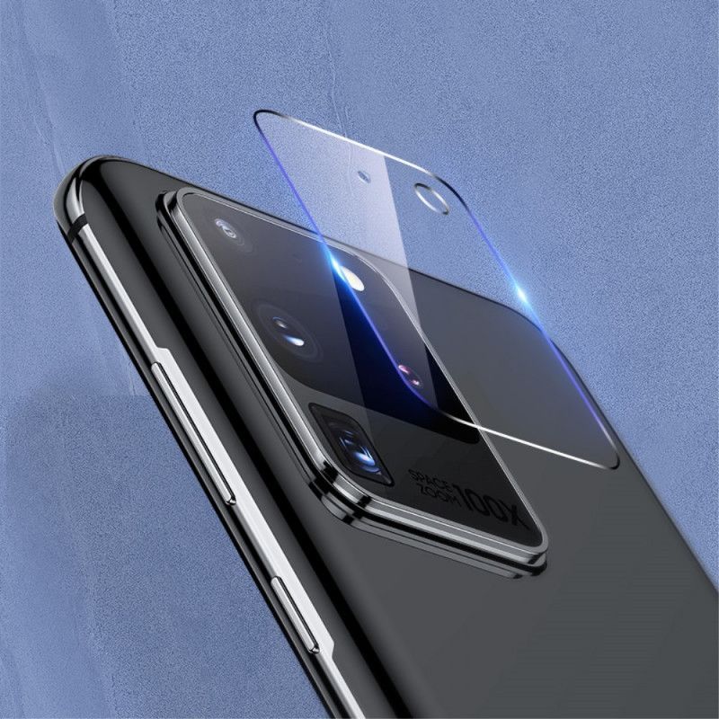 Προστασία Από Σκληρυμένο Γυαλί Για Φακό Samsung Galaxy S20 Ultra