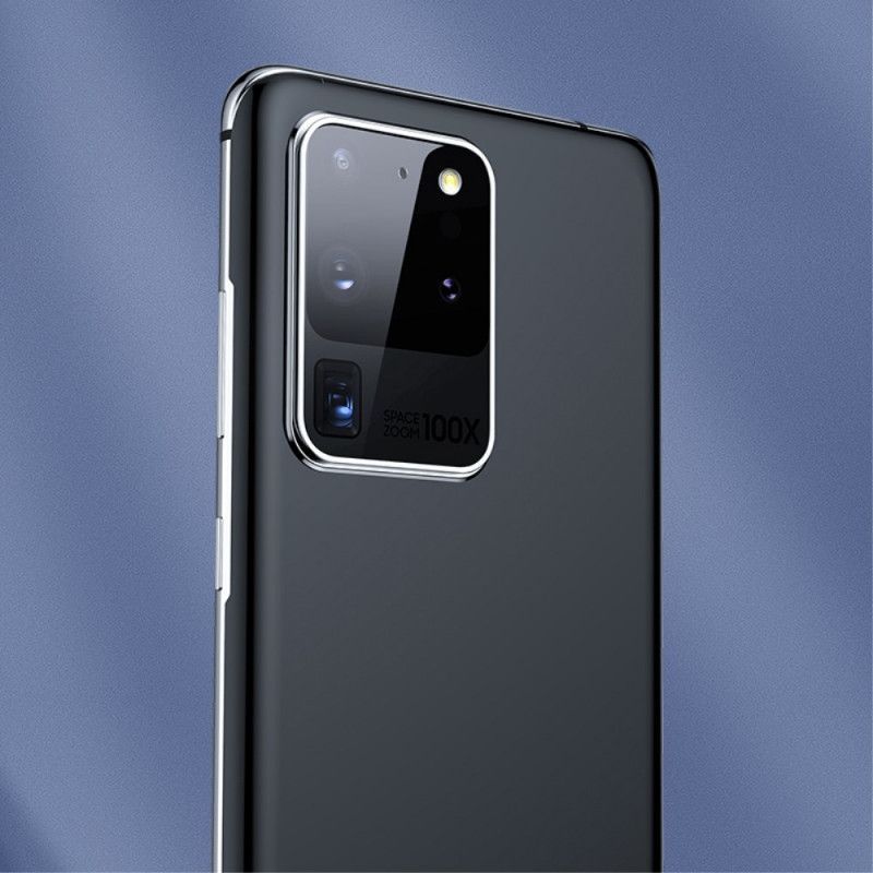 Προστασία Από Σκληρυμένο Γυαλί Για Φακό Samsung Galaxy S20 Ultra