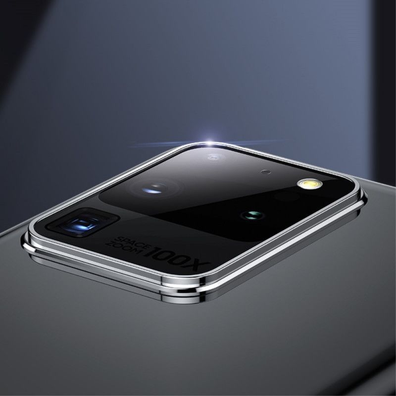 Προστασία Από Σκληρυμένο Γυαλί Για Φακό Samsung Galaxy S20 Ultra