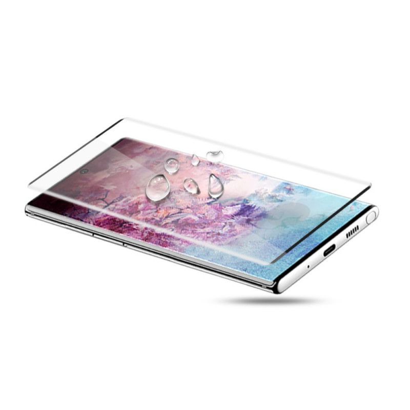 Προστασία Από Σκληρυμένο Γυαλί Samsung Galaxy Note 10 Mocolo