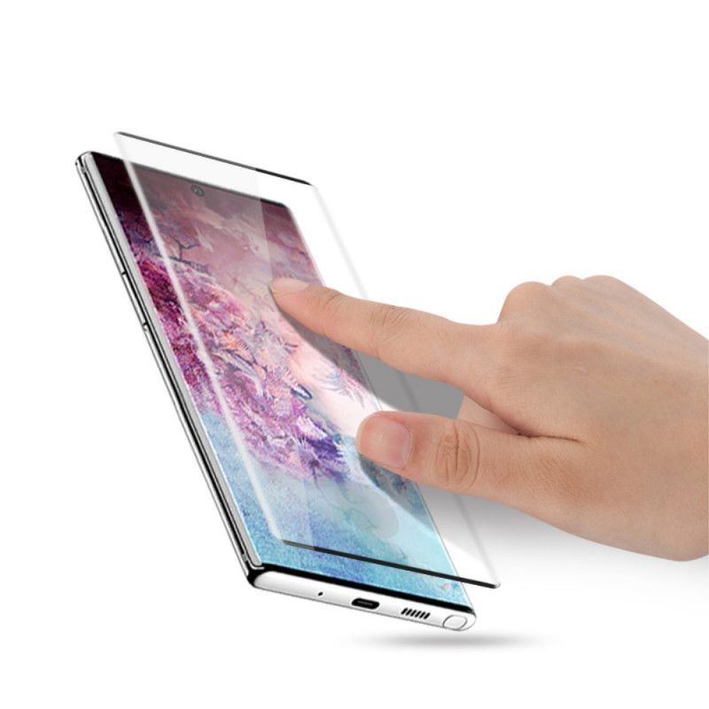 Προστασία Από Σκληρυμένο Γυαλί Samsung Galaxy Note 10 Mocolo