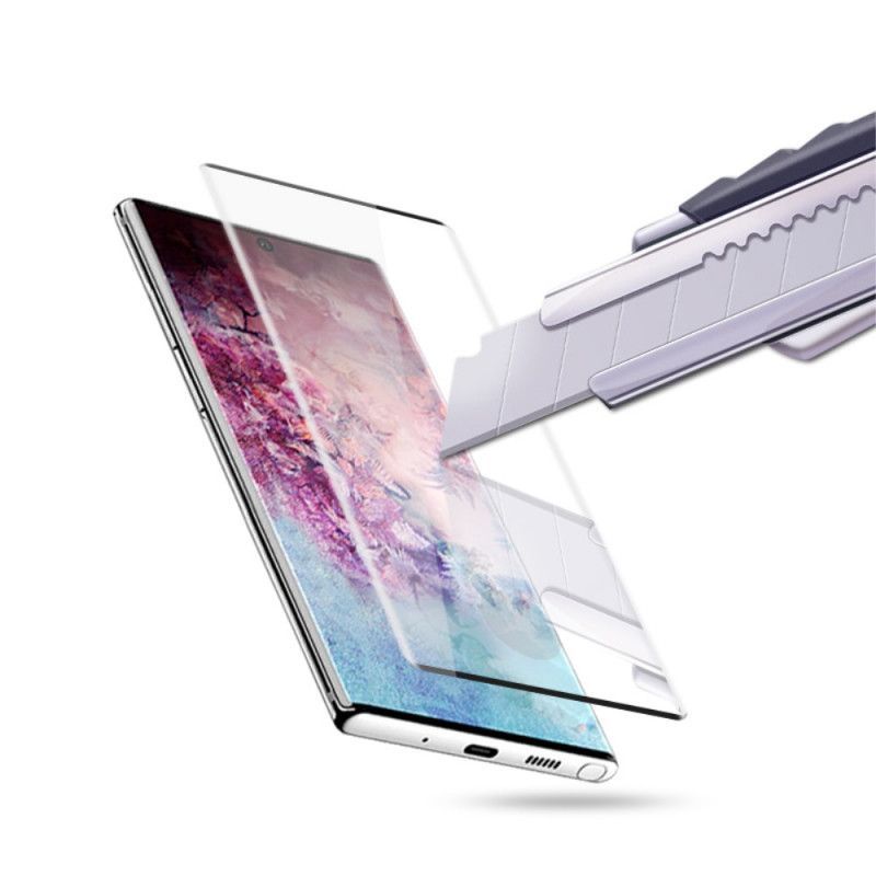 Προστασία Από Σκληρυμένο Γυαλί Samsung Galaxy Note 10 Mocolo