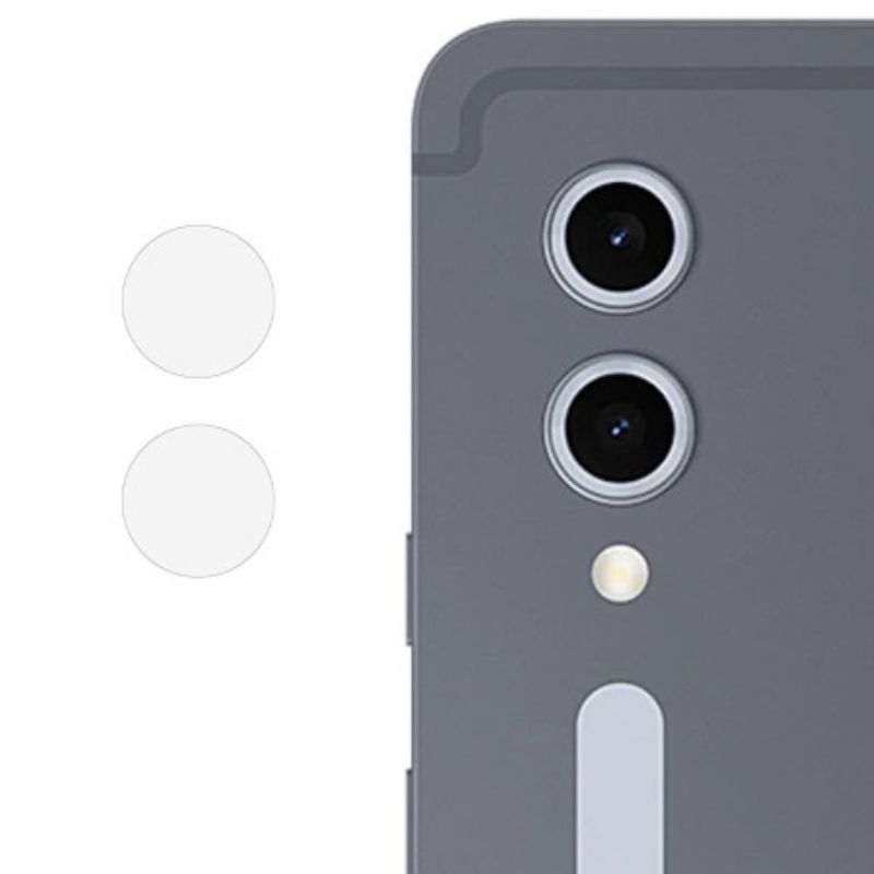 Προστατευτικά Φακών Από Σκληρυμένο Γυαλί Για Samsung Galaxy Tab S10 Ultra / S10 Plus / S9 Fe Plus / S9 Ultra / S9 Plus