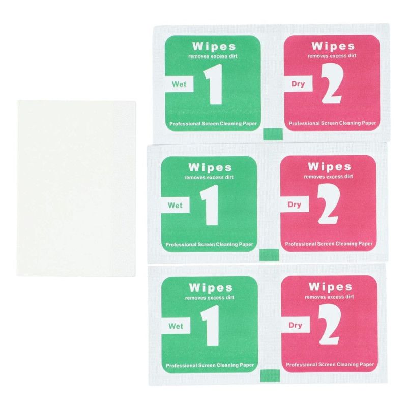 Προστατευτικά Μπροστινής Και Πίσω Οθόνης Για Samsung Galaxy Z Flip 7