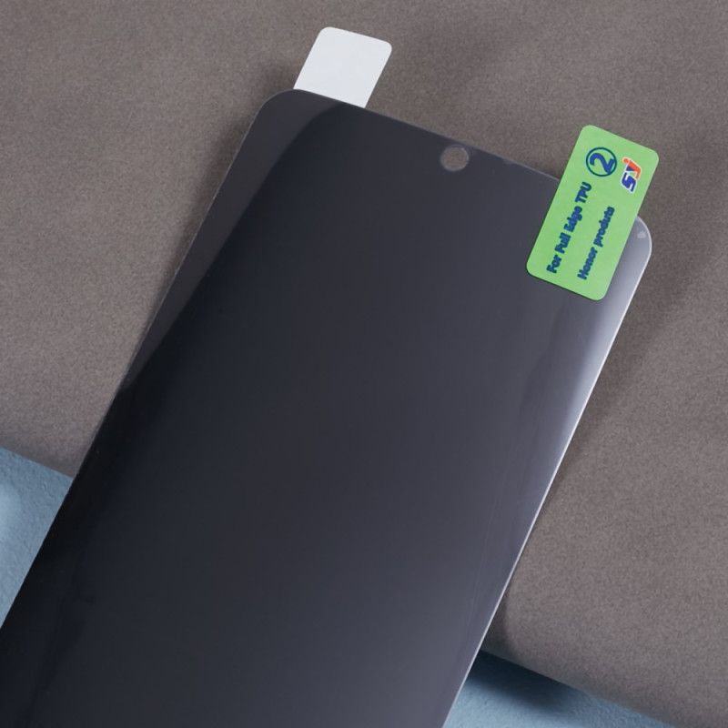 Προστατευτικά Οθόνης Anti-spy Για Samsung Galaxy Z Flip 7 Fe / Z Flip 6