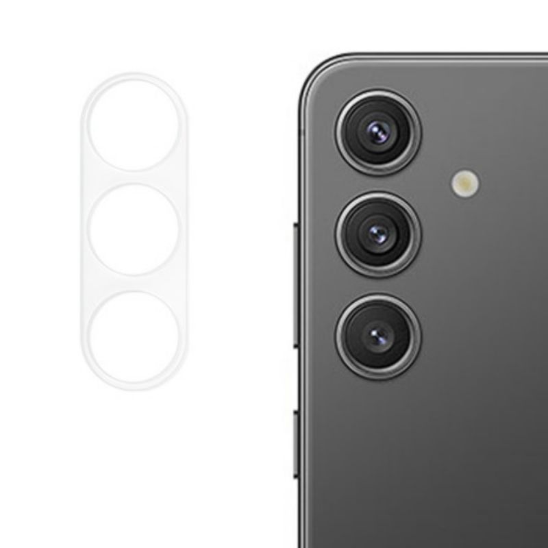 Προστατευτικό Φακού Από Σκληρυμένο Γυαλί Για Samsung Galaxy S25 5g