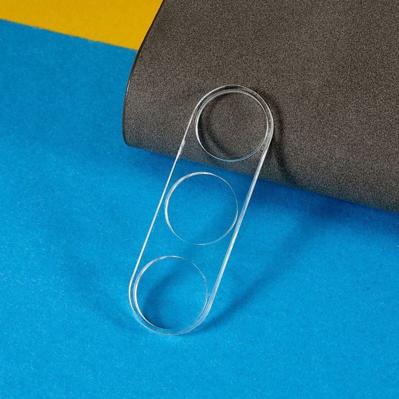 Προστατευτικό Φακού Από Σκληρυμένο Γυαλί Για Samsung Galaxy S25 5g