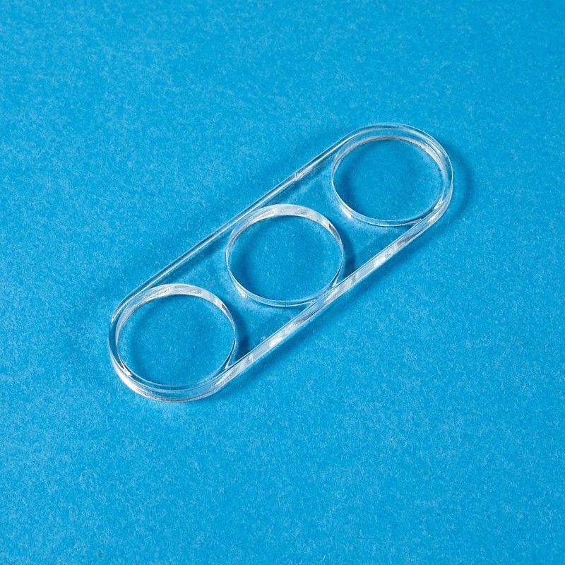 Προστατευτικό Φακού Από Σκληρυμένο Γυαλί Για Samsung Galaxy S25 5g