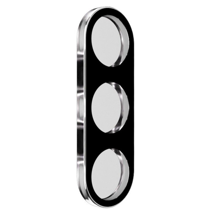 Προστατευτικό Φακού Από Σκληρυμένο Γυαλί Για Samsung Galaxy S25 5g (μαύρη Έκδοση)