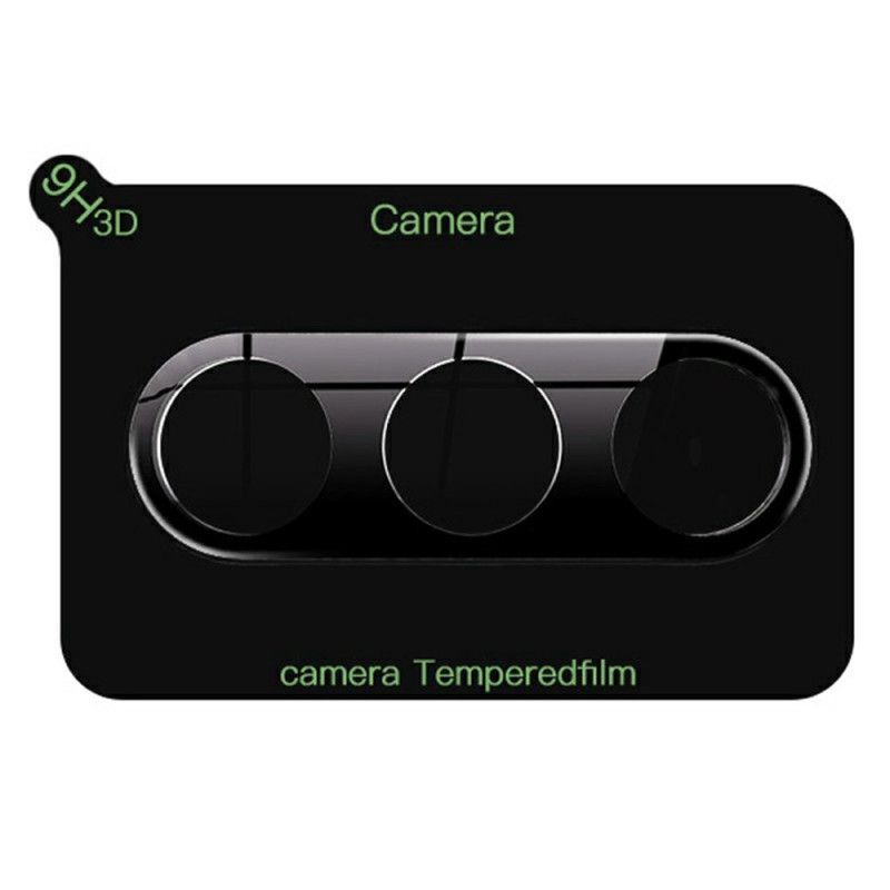 Προστατευτικό Φακού Από Σκληρυμένο Γυαλί Για Samsung Galaxy S25 5g (μαύρη Έκδοση)