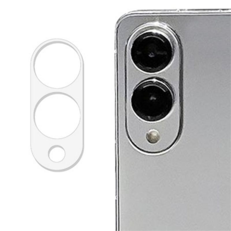 Προστατευτικό Φακού Από Σκληρυμένο Γυαλί Για Samsung Galaxy S25 Edge