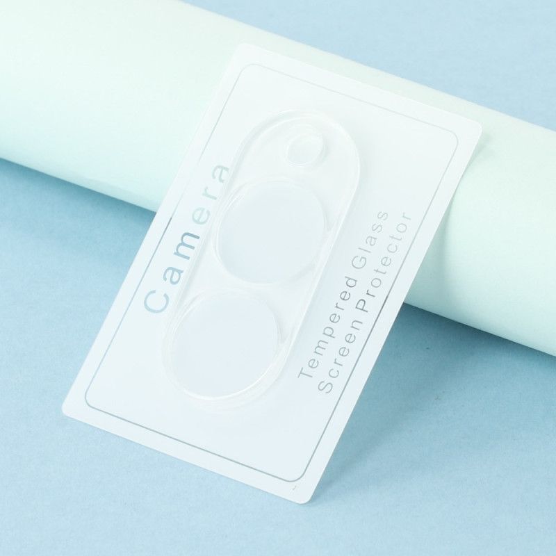 Προστατευτικό Φακού Από Σκληρυμένο Γυαλί Για Samsung Galaxy S25 Edge