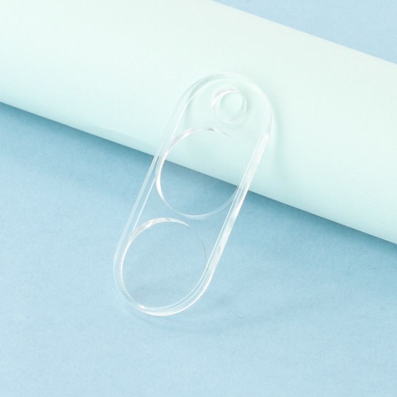 Προστατευτικό Φακού Από Σκληρυμένο Γυαλί Για Samsung Galaxy S25 Edge