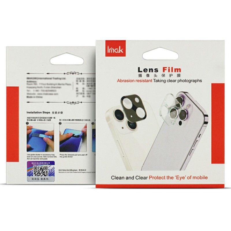 Προστατευτικό Φακού Από Σκληρυμένο Γυαλί Για Samsung Galaxy S25 Plus 5g