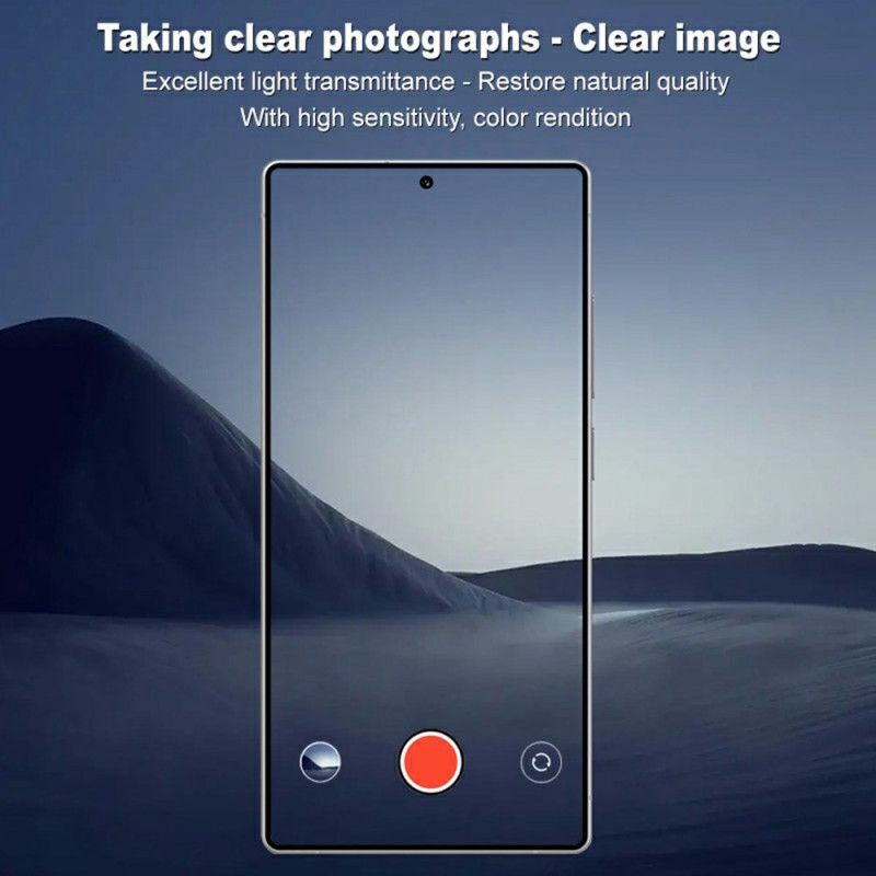 Προστατευτικό Φακού Από Σκληρυμένο Γυαλί Για Samsung Galaxy S25 Ultra 5g (μαύρη Έκδοση)