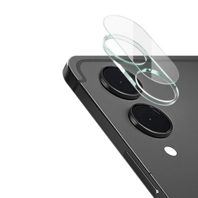 Προστατευτικό Φακού Από Σκληρυμένο Γυαλί Για Samsung Galaxy Tab S11 Ultra