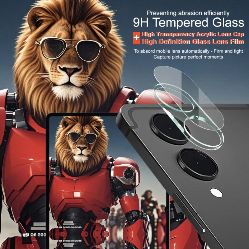 Προστατευτικό Φακού Από Σκληρυμένο Γυαλί Για Samsung Galaxy Tab S11 Ultra