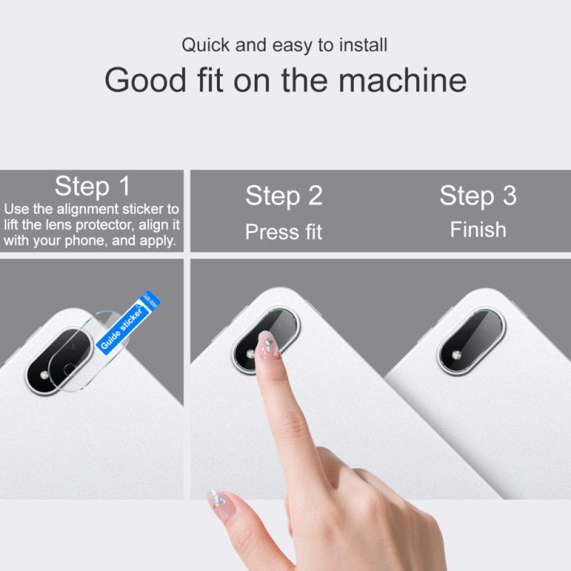 Προστατευτικό Φακού Από Σκληρυμένο Γυαλί Για Samsung Galaxy Tab S11 Ultra