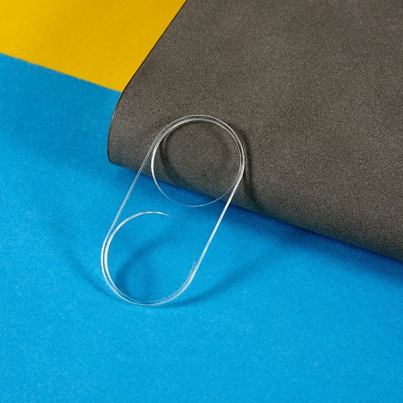 Προστατευτικό Φακού Από Σκληρυμένο Γυαλί Για Samsung Galaxy Z Flip 7 Fe 5g