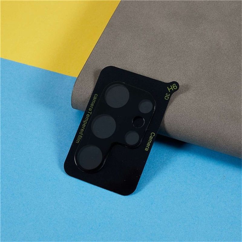 Προστατευτικό Φακού Κάμερας Για Galaxy S25 Ultra 5g Με Κάτω Πλάκα