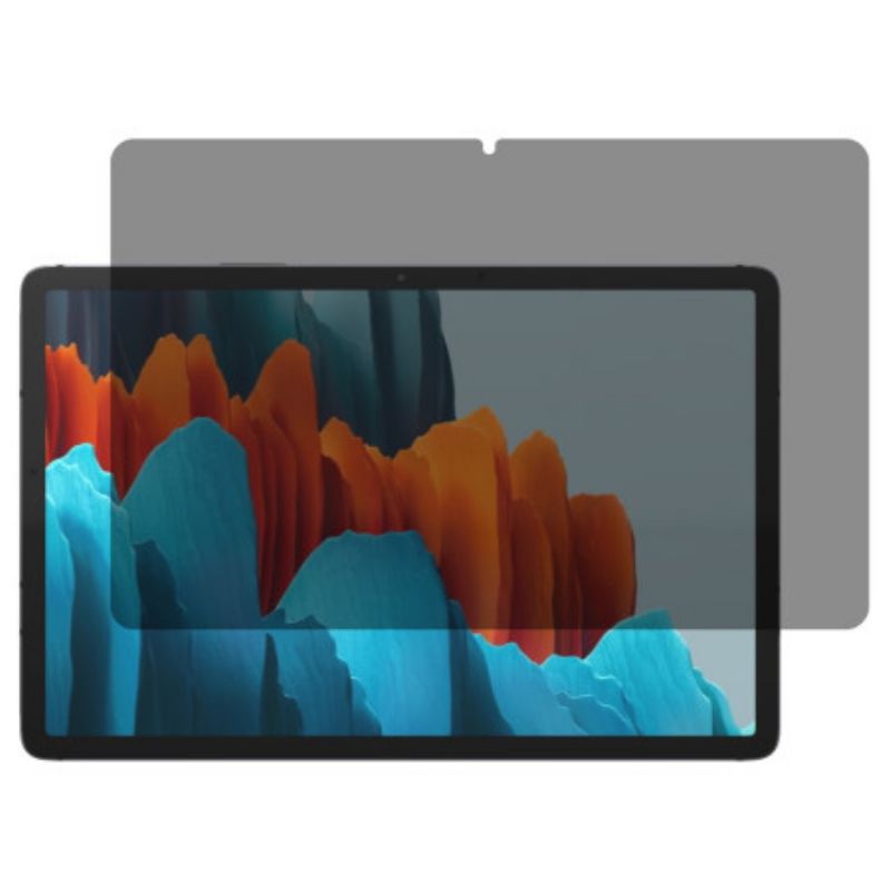 Προστατευτικό Οθόνης Από Σκληρυμένο Γυαλί Anti-spy Για Samsung Galaxy Tab S11