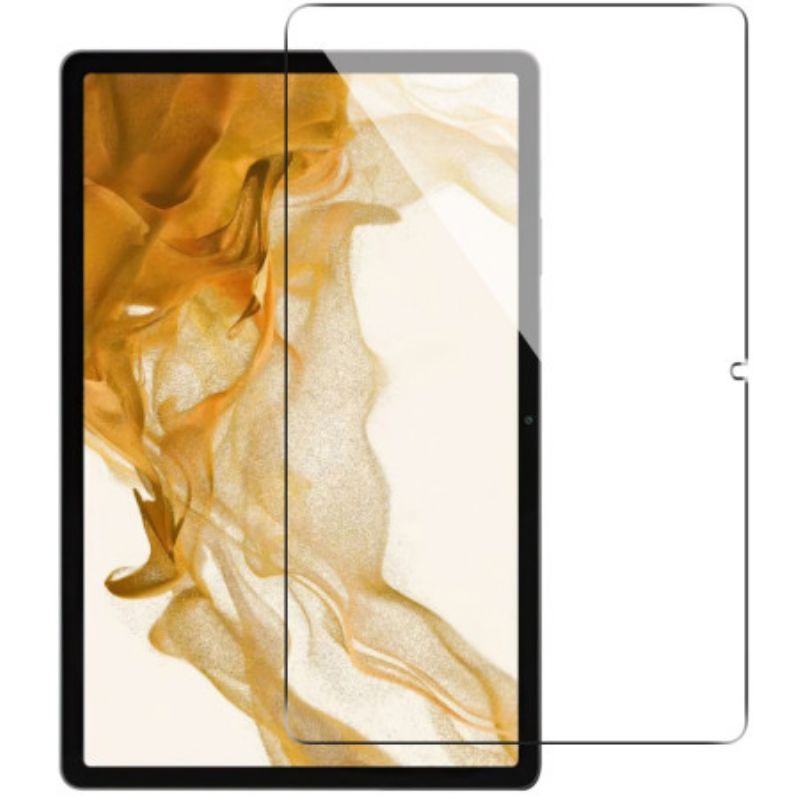 Προστατευτικό Οθόνης Από Σκληρυμένο Γυαλί Για Samsung Galaxy Tab S10 Fe