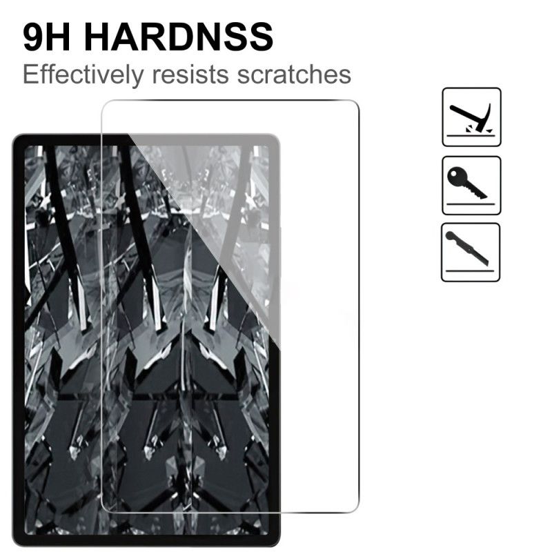 Προστατευτικό Οθόνης Από Σκληρυμένο Γυαλί Για Samsung Galaxy Tab S10 Fe