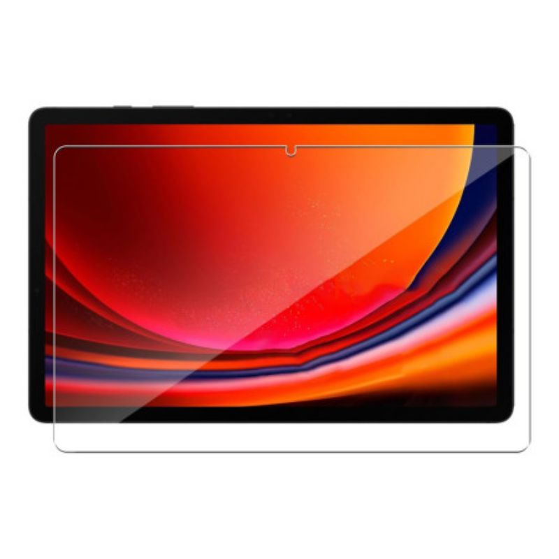 Προστατευτικό Οθόνης Από Σκληρυμένο Γυαλί Για Samsung Galaxy Tab S10 Fe / Tab S9 Fe