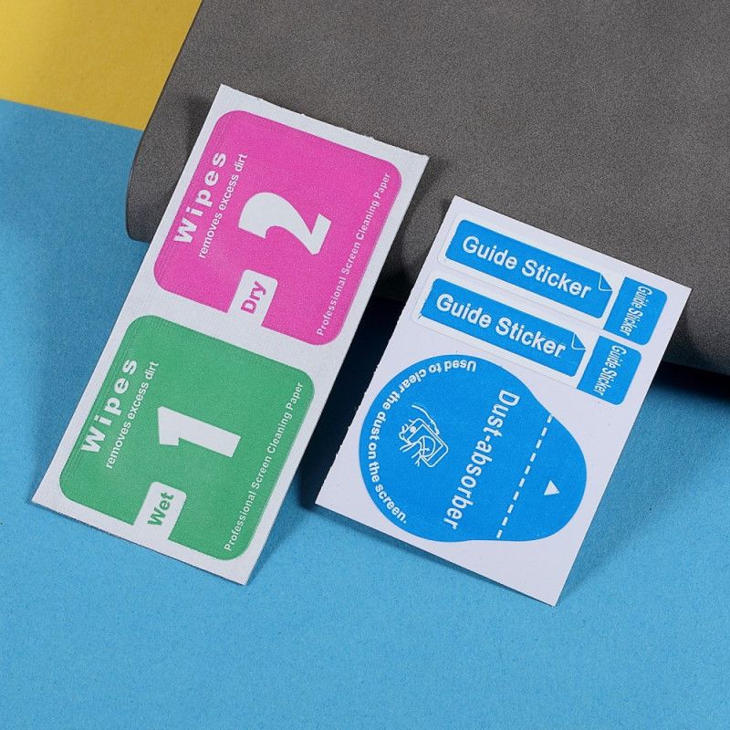 Προστατευτικό Οθόνης Από Σκληρυμένο Γυαλί Για Samsung Galaxy Tab S10 Plus