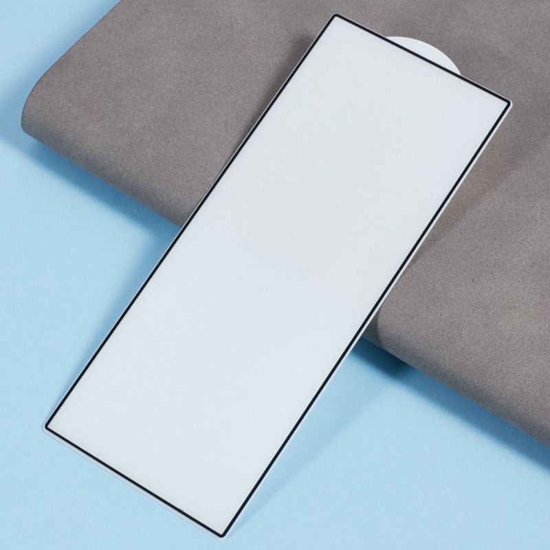 Προστατευτικό Οθόνης Από Σκληρυμένο Γυαλί Για Samsung Galaxy Z Fold 7 5g (μαύρο Άκρο)