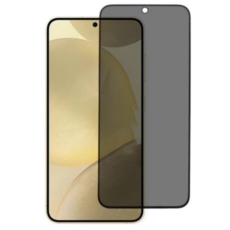 Προστατευτικό Οθόνης Από Σκληρυμένο Γυαλί Κατά Των Κατασκοπειών Για Samsung Galaxy S25 Edge