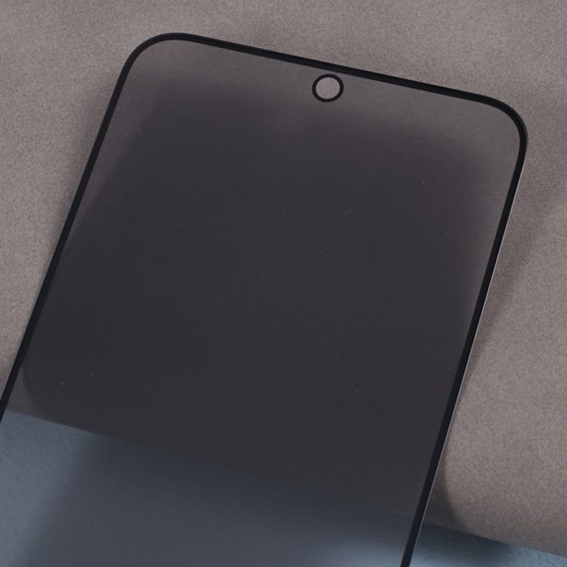 Προστατευτικό Οθόνης Από Σκληρυμένο Γυαλί Κατά Των Κατασκοπειών Για Samsung Galaxy S25 Plus 5g