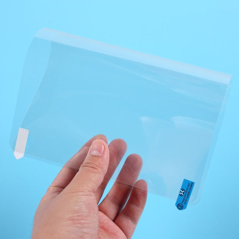 Προστατευτικό Οθόνης Για Samsung Galaxy Tab S10 Plus / S9 Plus / S8 Plus / S7 Plus / S7 Fe