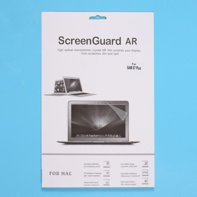 Προστατευτικό Οθόνης Για Samsung Galaxy Tab S10 Plus / S9 Plus / S8 Plus / S7 Plus / S7 Fe