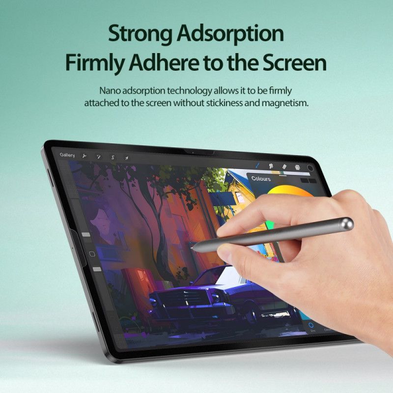 Προστατευτικό Οθόνης Για Samsung Galaxy Tab S11 Σειρά Naad Dux Ducis