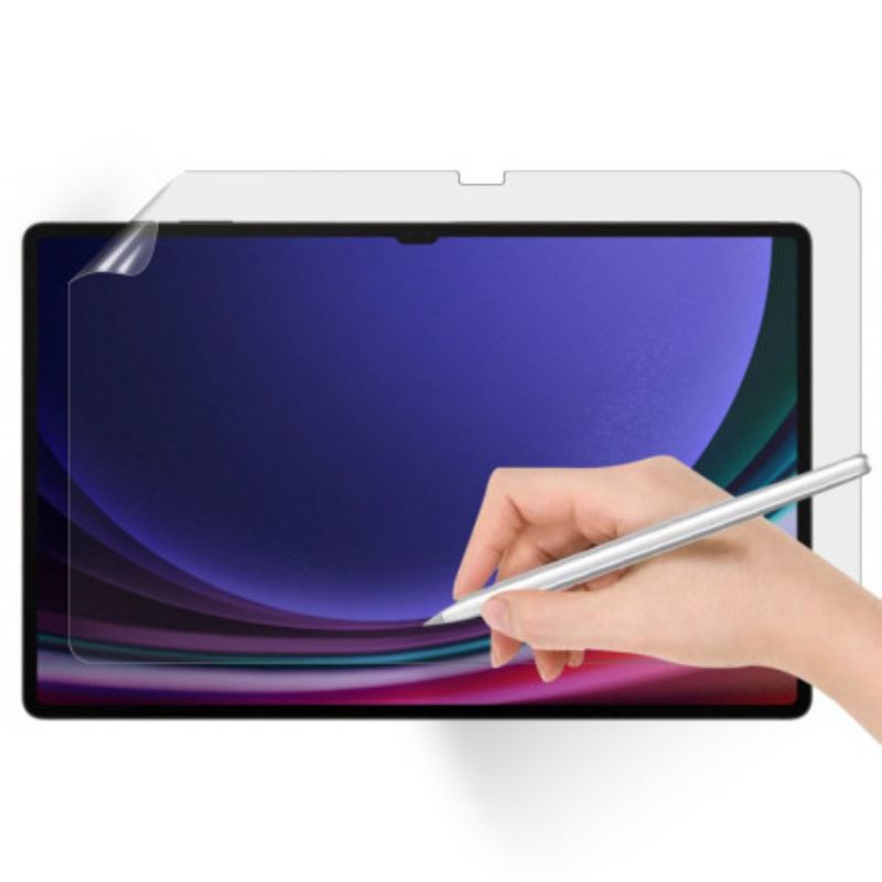 Προστατευτικό Οθόνης Ταινίας Για Samsung Galaxy Tab S11 / S10 Ultra / S9 Ultra