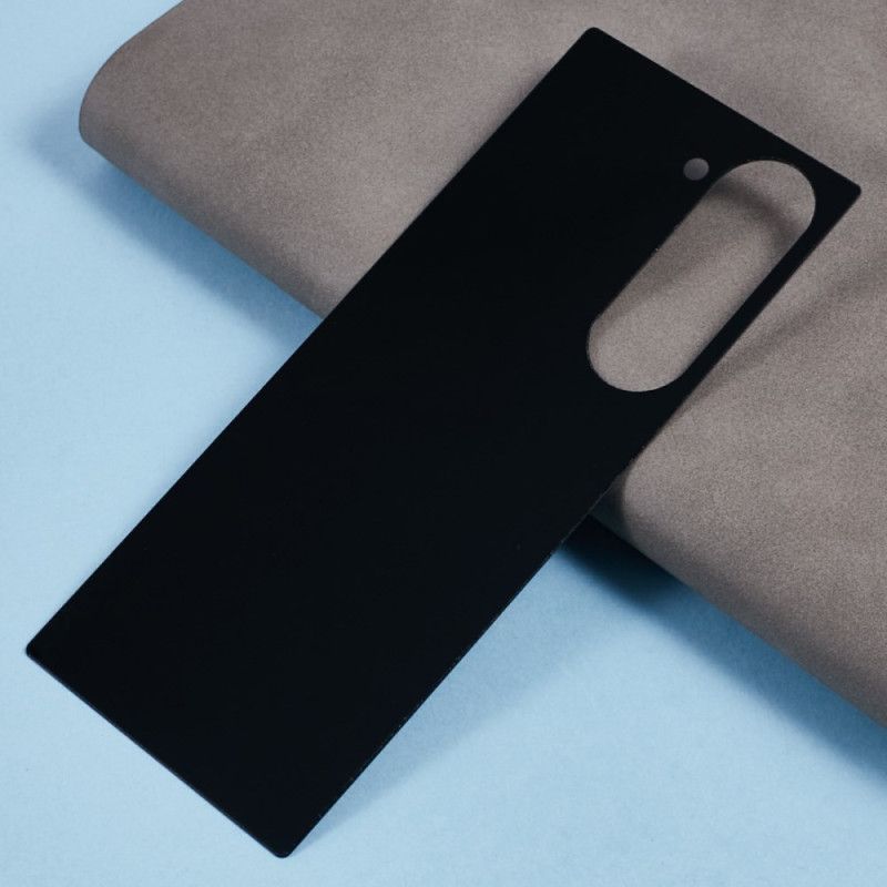 Προστατευτικό Πλάτης Από Σκληρυμένο Γυαλί Για Samsung Galaxy Z Fold 7