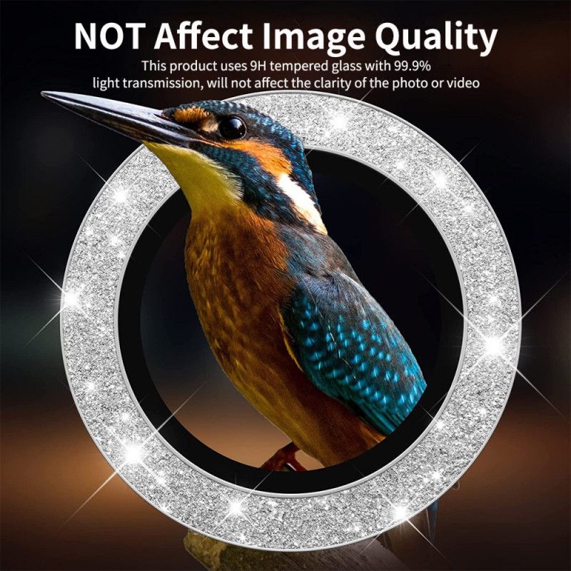 Προστατευτικοί Φακοί Για Φακούς Κάμερας Samsung Galaxy S25 5g