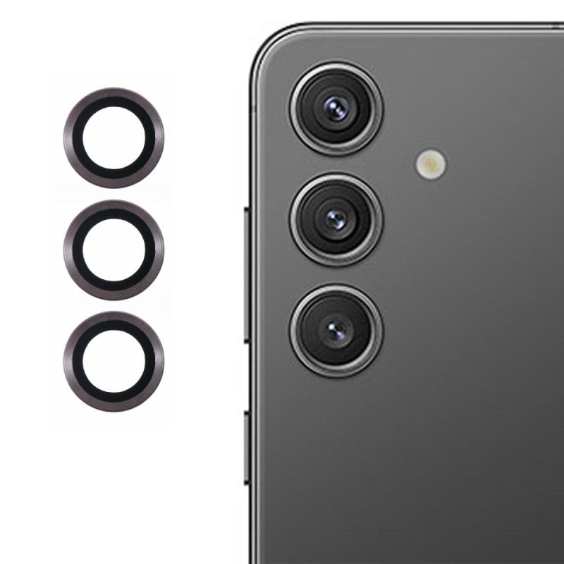 Προστατευτικοί Φακοί Για Samsung Galaxy S25 Plus 5g - Μεταλλικοί