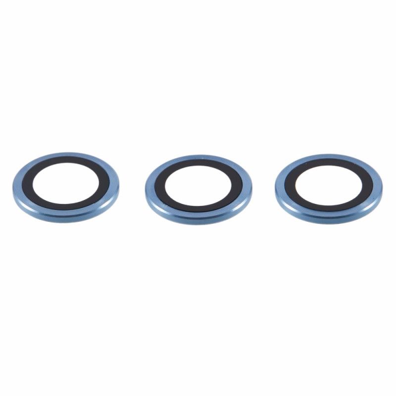 Προστατευτικοί Φακοί Για Samsung Galaxy S25 Plus 5g - Μεταλλικοί