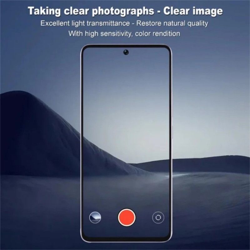 Προστατευτικός Φακός Για Samsung Galaxy Z Fold 7