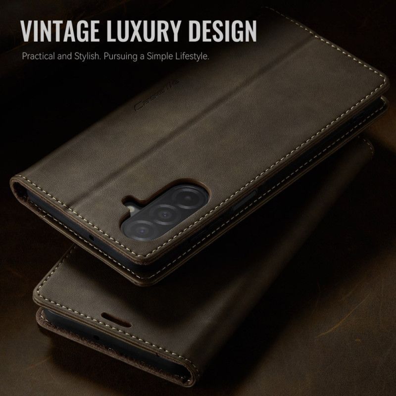 Samsung Galaxy A17 4g / 5g Πορτοφόλι Caseme